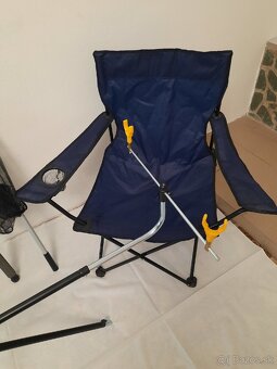 Rybárske potreby - 3