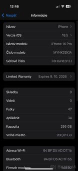 Iphone 16 pro 256gb - 3