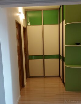 4-izbový byt sídlisko Ťahanovce - 3