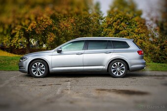 Volkswagen Passat Variant 1.8 TSI - 3