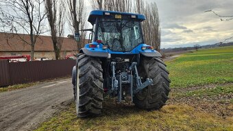 Traktor New Holland 8870 - 3