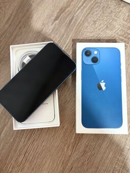 iPhone 13, 256GB - 3