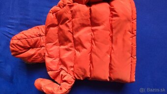 Chlapcenska bunda a kabat - 3