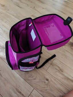 Školská aktovka - 3