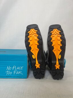 Scarpa Maestrale RS - 3