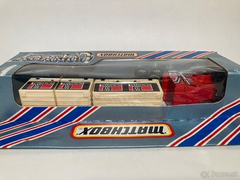 Matchbox Convoy CY3 - 3