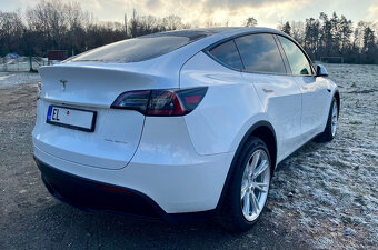 Tesla Model Y LR 2023 – Acceleration Boost, EAP, odpočet DPH - 3