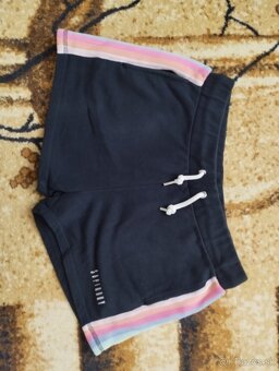 Sortky Superdry, Vans - 3