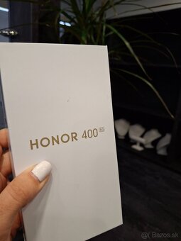 Honor 400 - 3