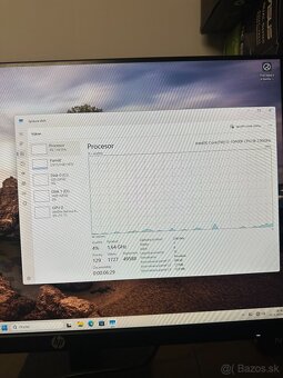 Ryzen 5 5600x / RTX 3070 / 32GB RAM - 3