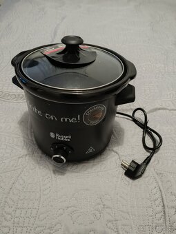 hrniec Russell Hobbs - 3