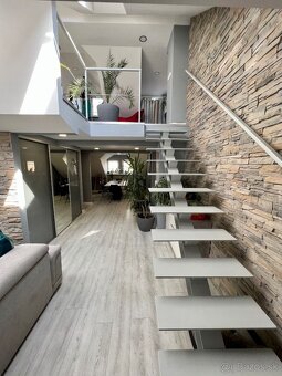 Predaj 3izbový mezonet Povraznícka Bratislava - 3