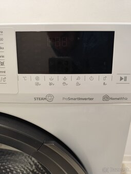 Práčka BEKO 7kg/1400 (2 ročná) - 3