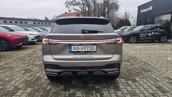 MG HS ICE Exclusive 1,5T 7AT - 3