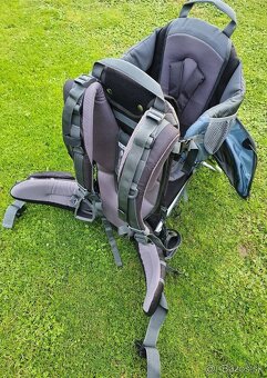 Nosič Corazon Panda - 3