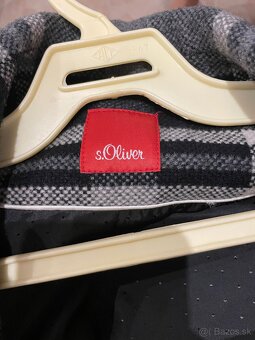 Dámsky sukňový oblek/kostým s.Oliver - 3