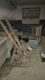 Tajomstvá starej pivnice - 3