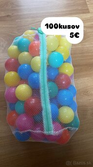 Hračky pre deti - 3