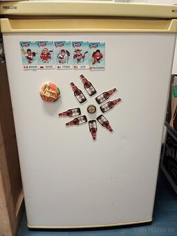 Predám malú 120l chladničku - 3