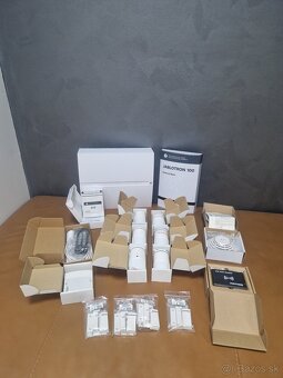 ♦️Jablotron 100 NOVÝ set zbernicový ♦️ - 3