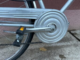 Horsky bicykel Kristal 29” - 3