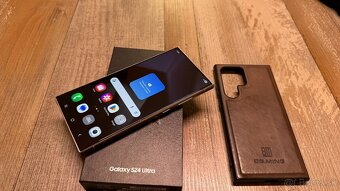 Vymenim Samsung S24 Ultra Black - 3