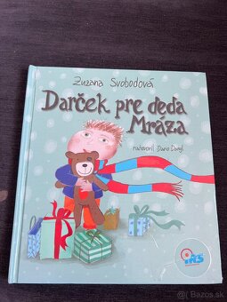 Hovoriace knihy IRIS - 3