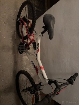 Hroský detský bicykel - 3