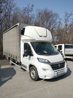 Fiat Ducato Odstúpim leasing - 3