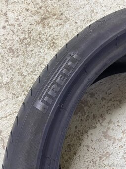 Pirelli 265/35 R20 letna 1ks - 3