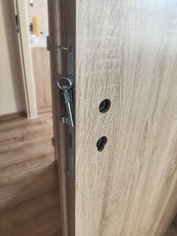 Predám interiérové dvere - 3