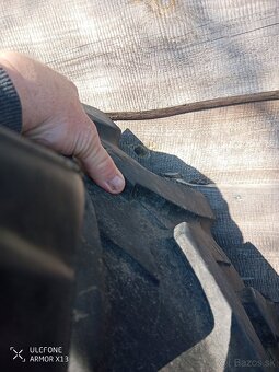 Pneumatiky 16,9/34 - 3