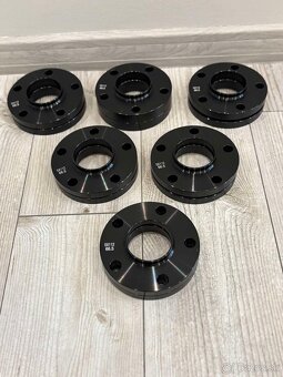 Rozširovacie podložky - 3