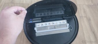 Rowenta robotický vysávač RR7455WH - 3