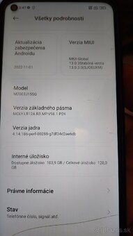XIAOMI Redmi Note 9 - 3