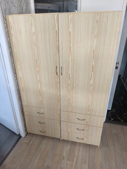 Komplet detska izba - 3