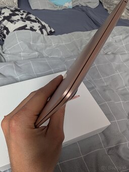 Apple MacBook Air M1 Rose Gold - 3