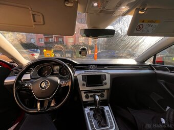 Volkswagen passat b8 - 3