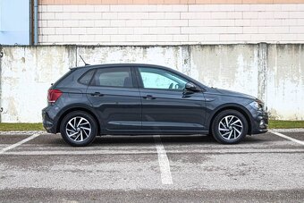 Volkswagen Polo 1.0 EVO Comfortline - 3