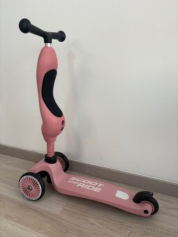 Scoot and Ride - 3