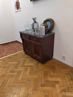Nabytok v zachovalom stave - 3