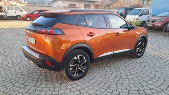 Peugeot 2008 1.2 PureTech 130 Allure - 3