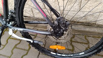 Bicykel CTM Terrano 3.0 - 3