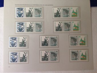 Západný Berlín,1989 - 3