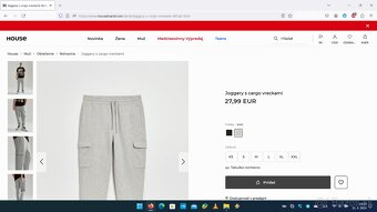 Joggery (Kapsáče) - 3