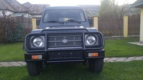 Suzuki Samurai 1.3 Benzín.4x4 - 3