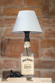 Lampa Jack Daniels - 3