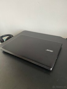 Acer Extensa 2510 series (EX2510-34UZ) - 3