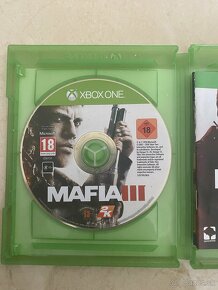 Mafia 3 (Xbox) - 3