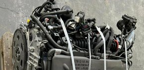Úplne nový BMW motor Diesel 6-valec B57D30A 195KWpre G-model - 3